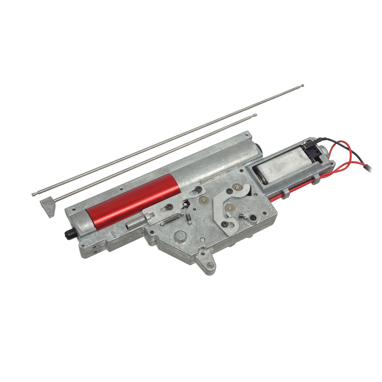 Army Force Complete Gearbox for S&T Tavor T21 AEG ( AF-EX083 )