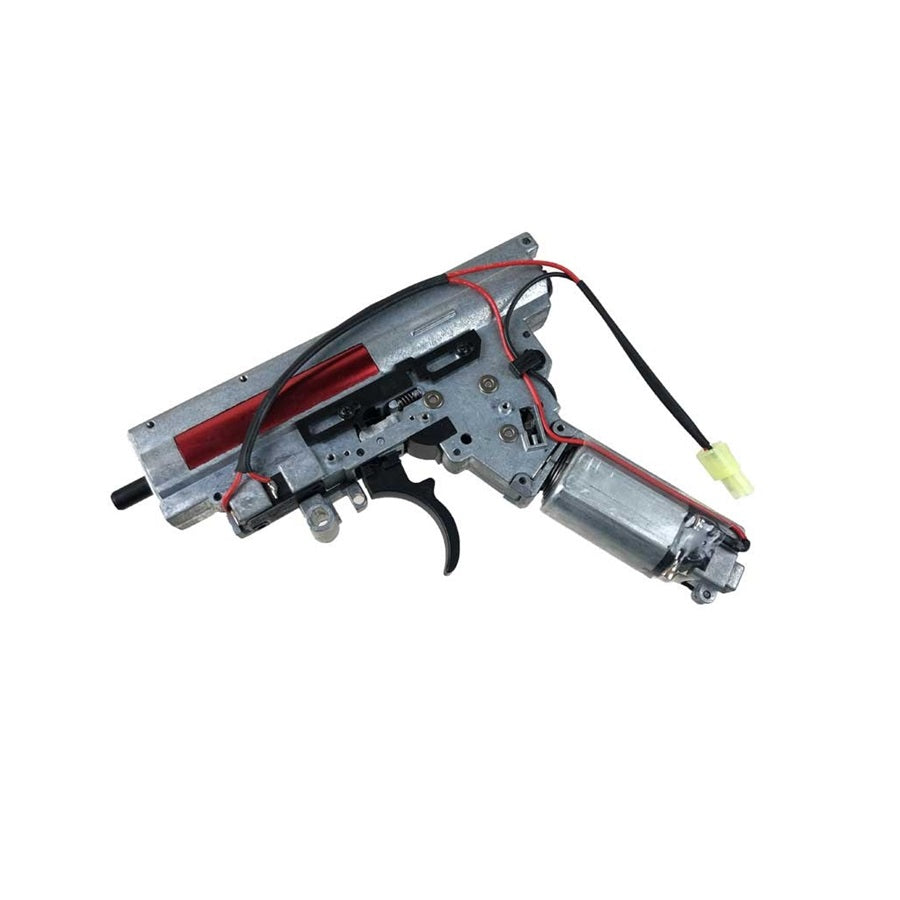 Army Force Complete Gearbox for UMP AEG ( AF-EX085 )