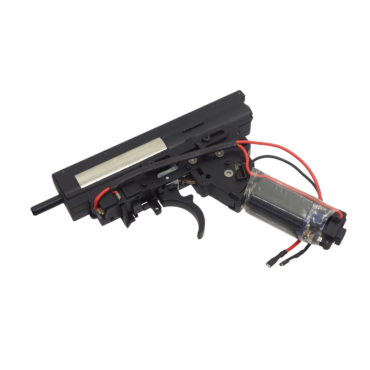 Army Force Complete Gearbox for ARX-160 AEG ( AF-EX086 )