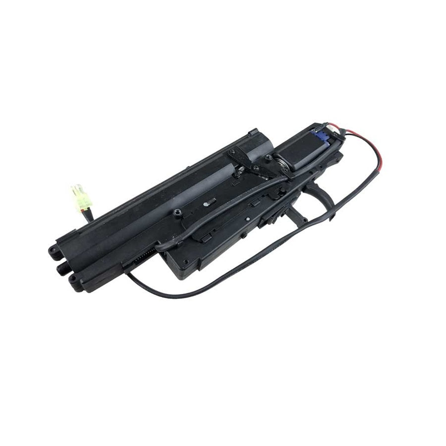 Army Force Complete Gearbox for PPSh AEG Airsoft ( EX087 )