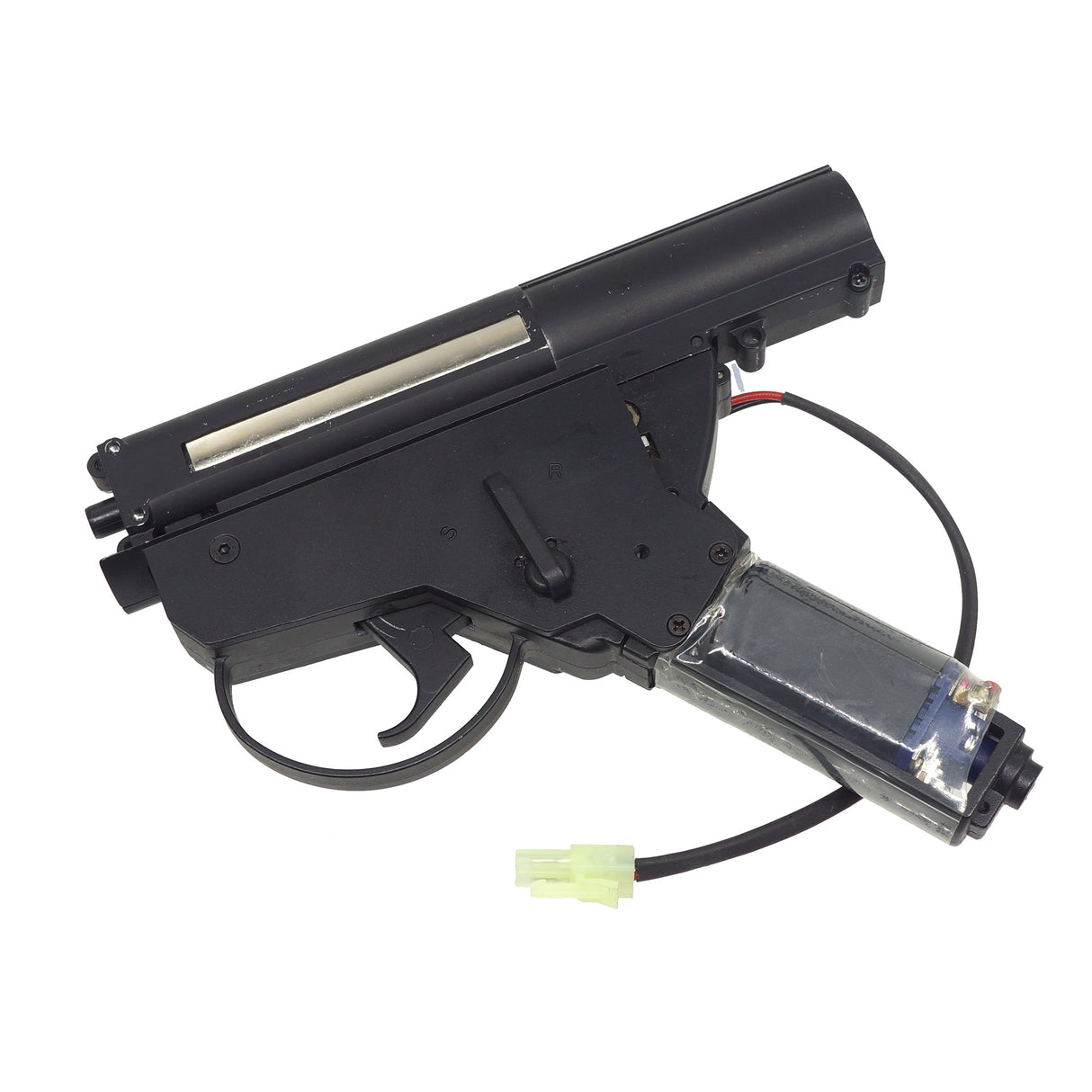 Army Force Complete Gearbox for S&T Sterling MK5 AEG ( AF-EX088 )