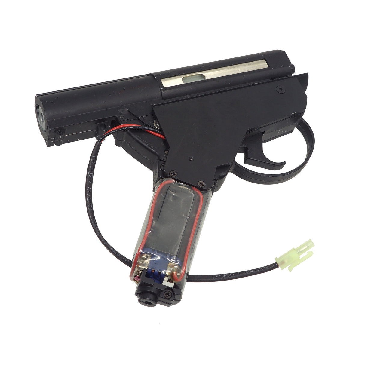 Army Force Complete Gearbox for S&T Sterling MK5 AEG ( AF-EX088 )