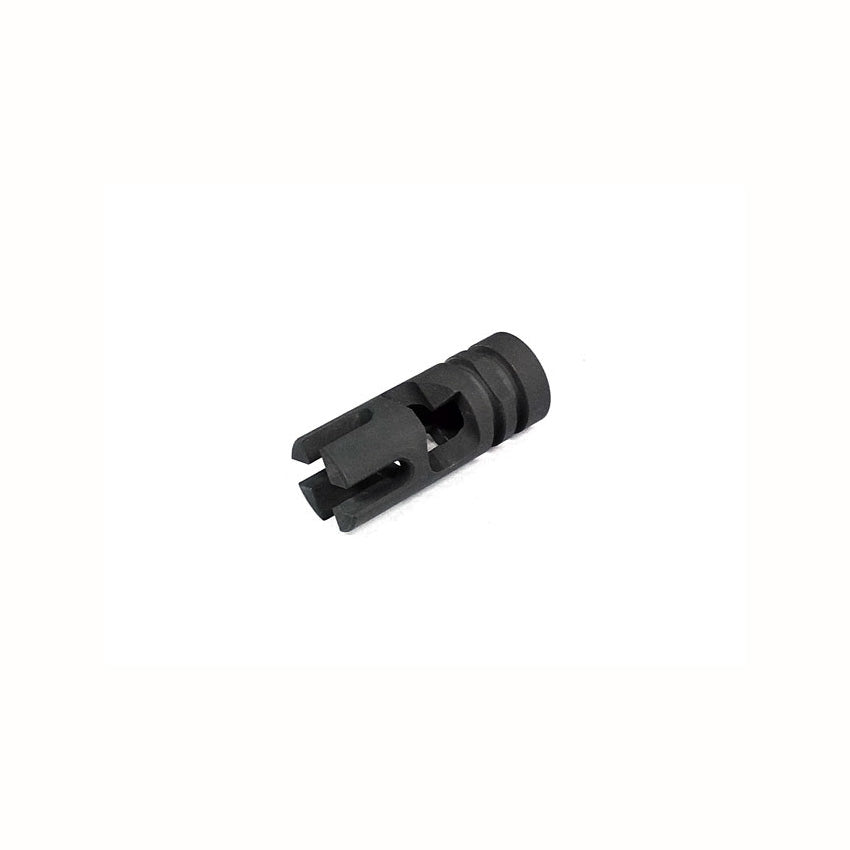 Army Force SM556 Style Steel Flash Hider ( FL0019 )