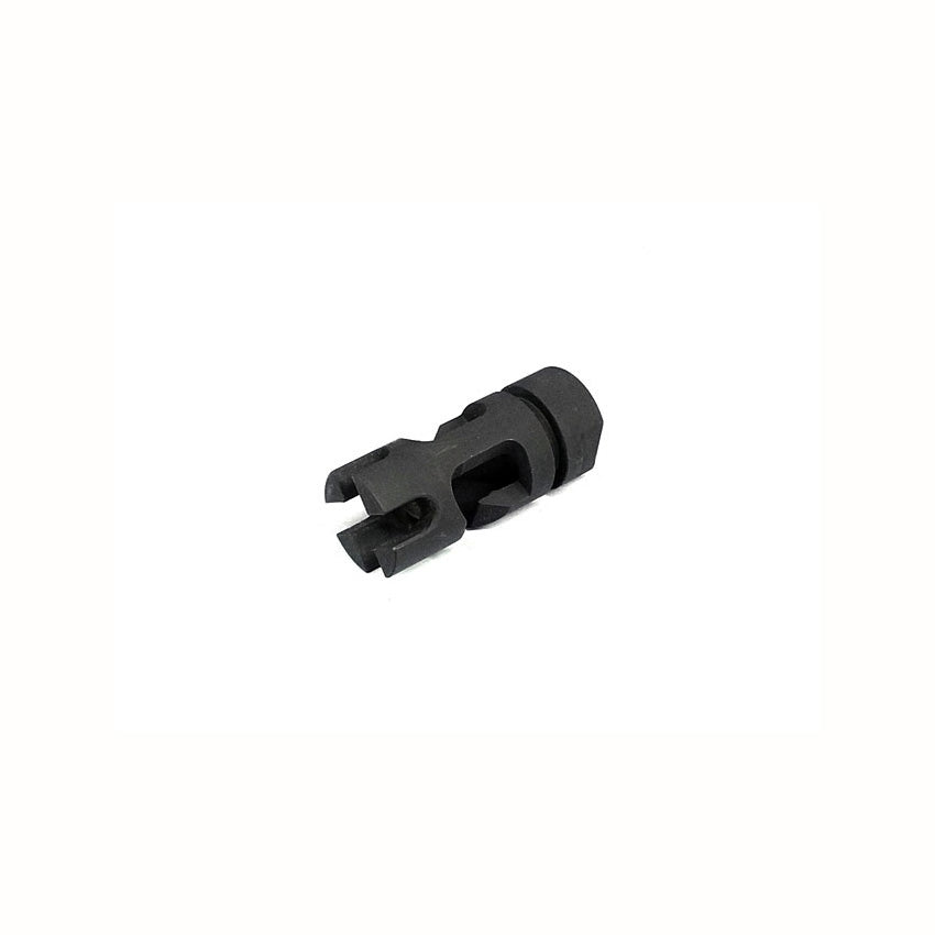 Army Force Shark Style Steel Flash Hider ( FL0023 )