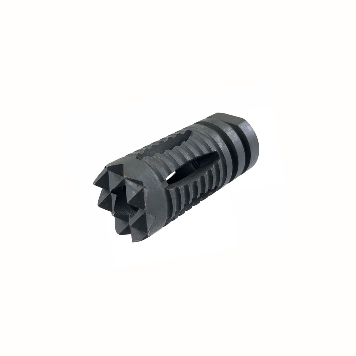 Army Force Strike Face Steel Flash Hider ( FL0036CCW )