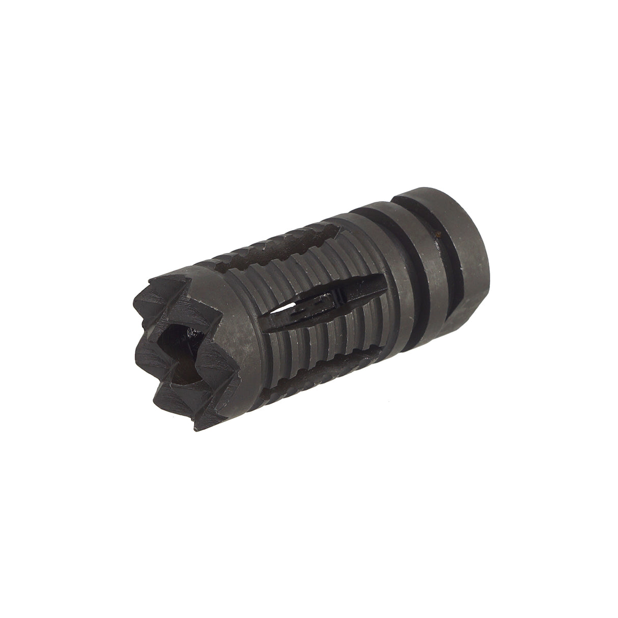 Army Force Strike Face Steel Flash Hider ( FL0036CCW )