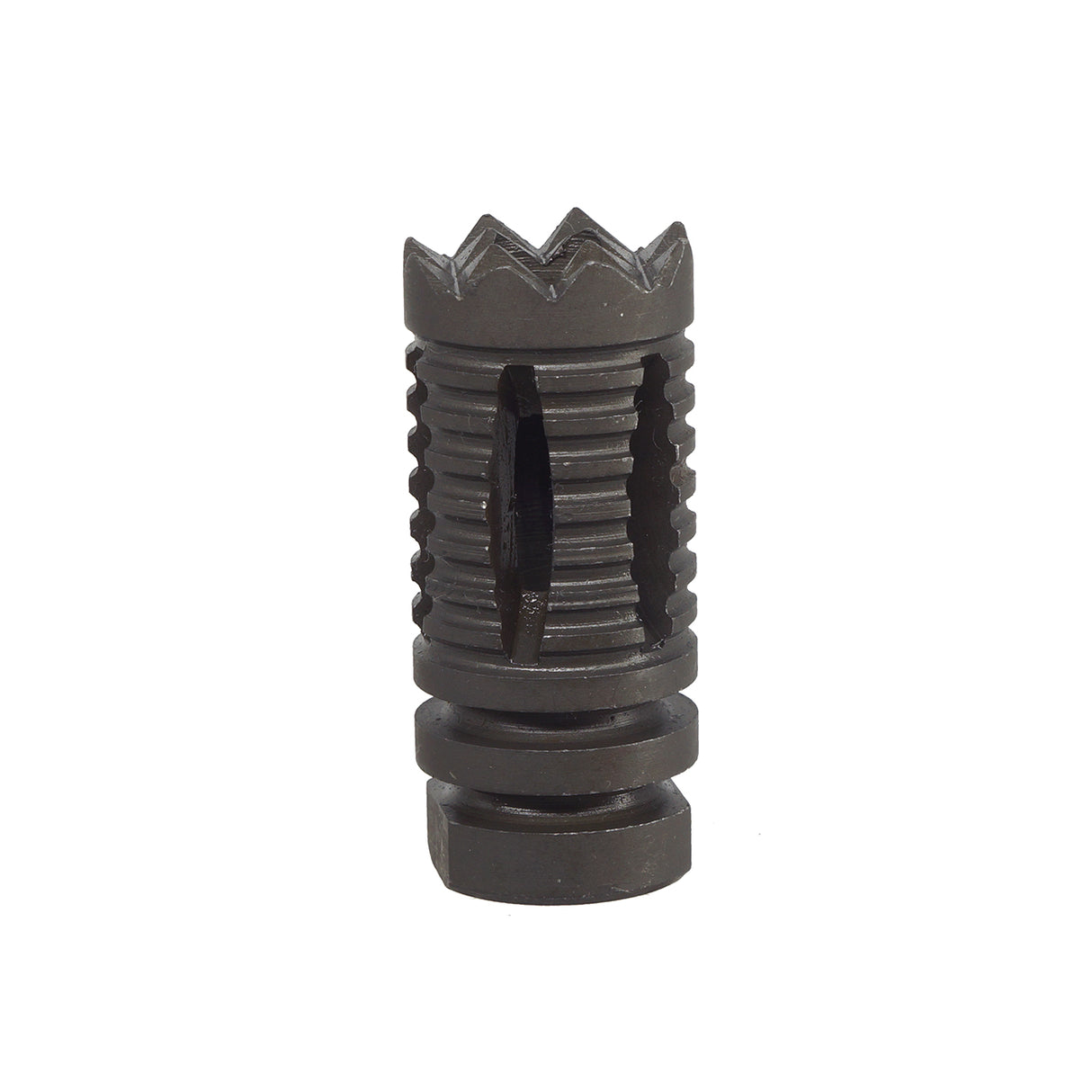 Army Force Strike Face Steel Flash Hider ( FL0036CCW )