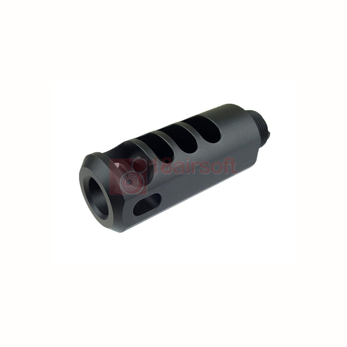 Army Force Compensator for Comp Ready Barrel ( FL0045 )
