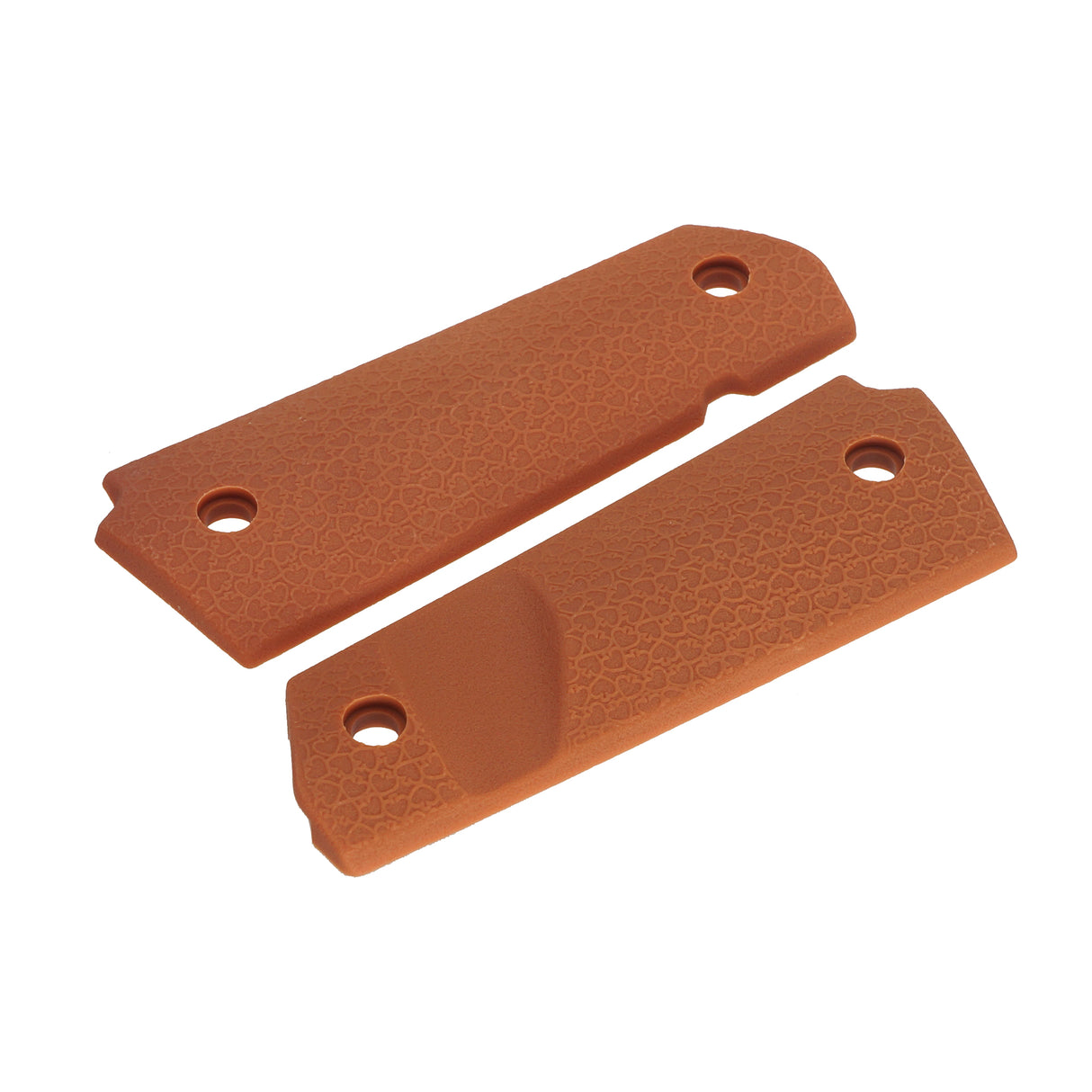 Army Force Reinforced Polymer MOE Grip Panel for M1911 Series ( AF-GP007 )