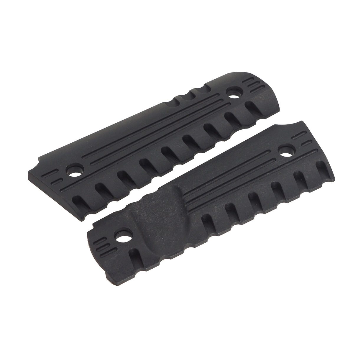 Army Force Polymer Grip Panel For M1911 Series ( AF-GP033 )