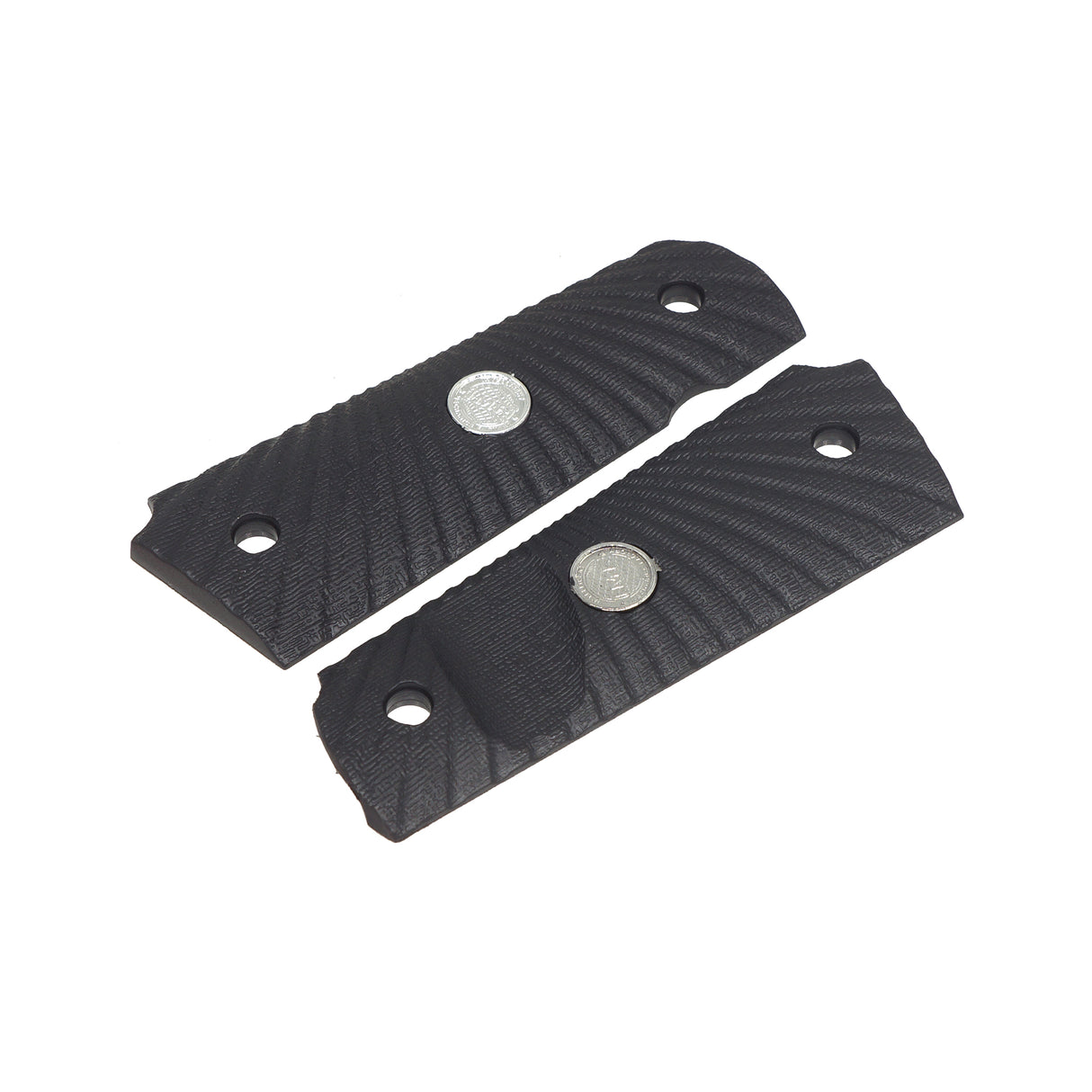 Army Force Polymer Grip Panel For M1911 Series ( AF-GP037 )