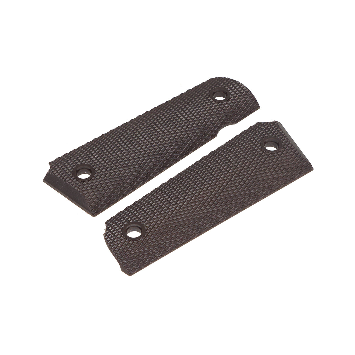 Army Force Polymer Grip Panel For M1911 Series ( AF-GP038 )