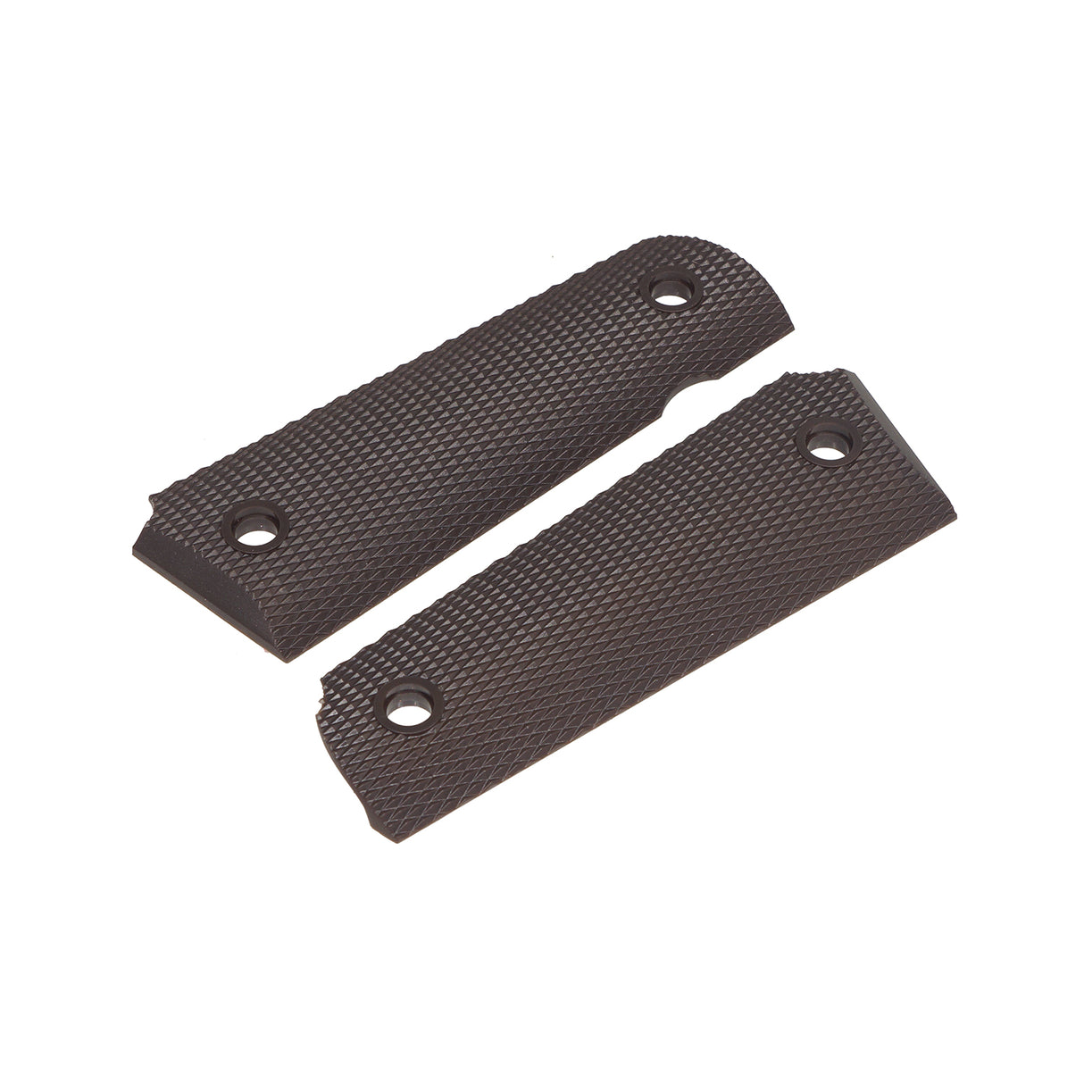 Army Force Polymer Grip Panel For M1911 Series ( AF-GP038 )