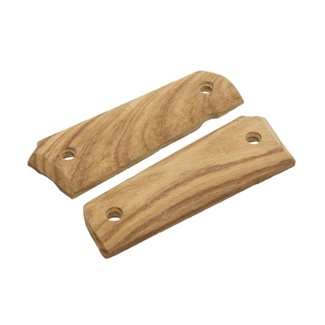 Army Force Wooden Grip Panel for M1911 Series ( AF-GP042 )