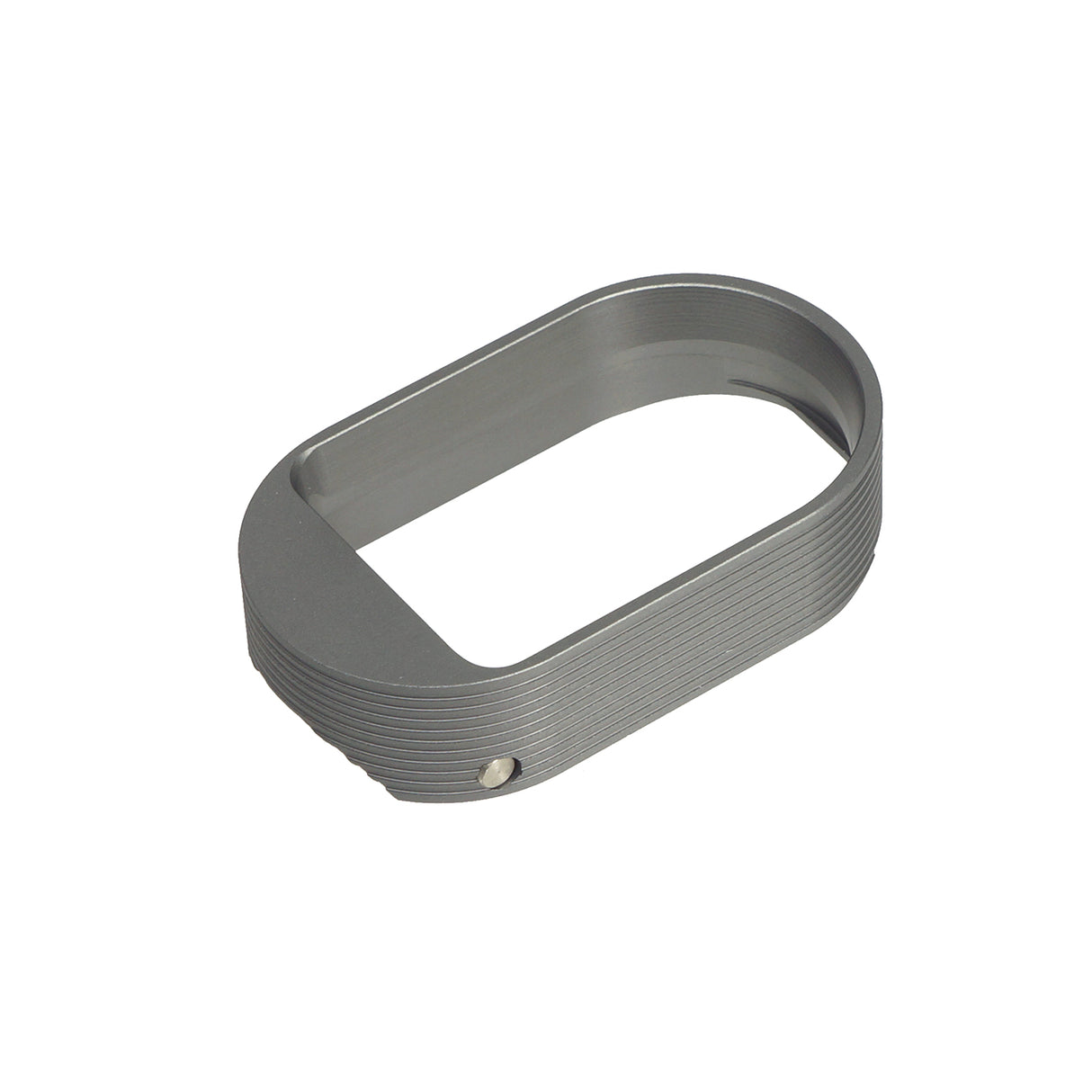 Army Force Aluminum Hot Shot Magwell for Marui Hi-Capa Airsoft ( AF-HL014 )