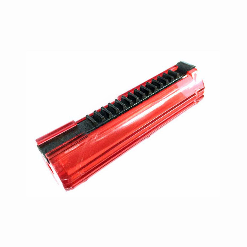 Army Force 14 CNC Steel Teeth Polycarbonate Piston ( AF-IN0002 )