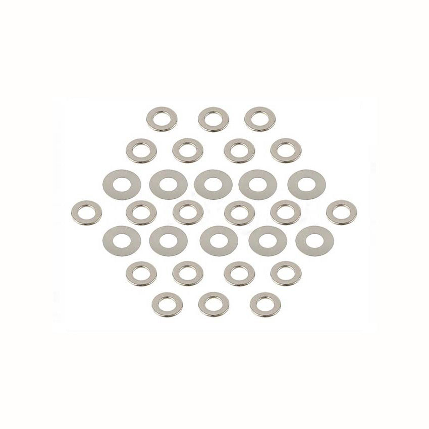 Army Force Stainless Shim Set for AEG Airsoft Gearbox ( AF-IN0031 )