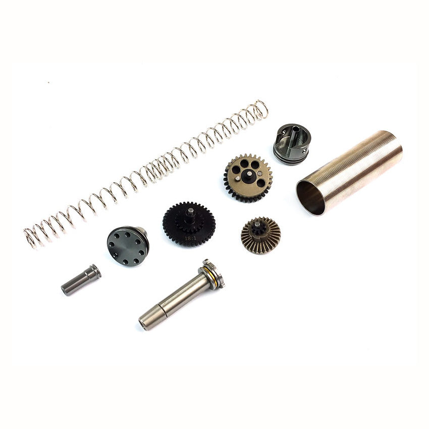 Army Force M120SP 18:1 Full Tune Up Kit for Ver.2 QD Gearbox ( IN0043 )