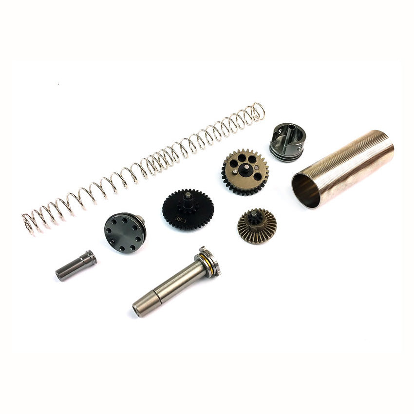 Army Force M120SP 32:1 Full Tune Up Kit for Ver.2 QD Gearbox ( IN0044 )