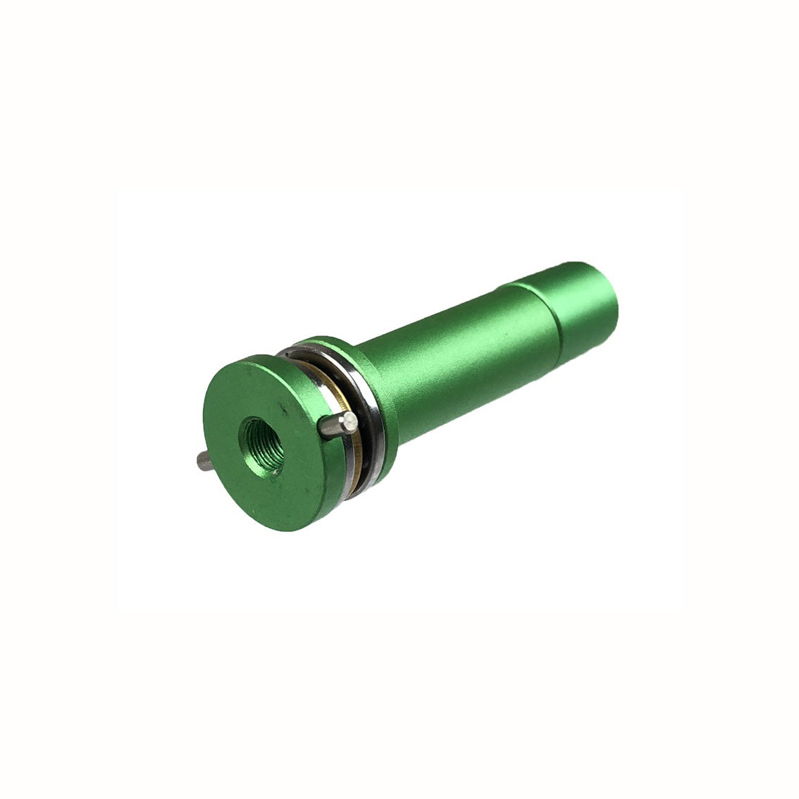 Army Force Aluminum Spring Guide for Ver.2 Gearbox ( IN0079 )