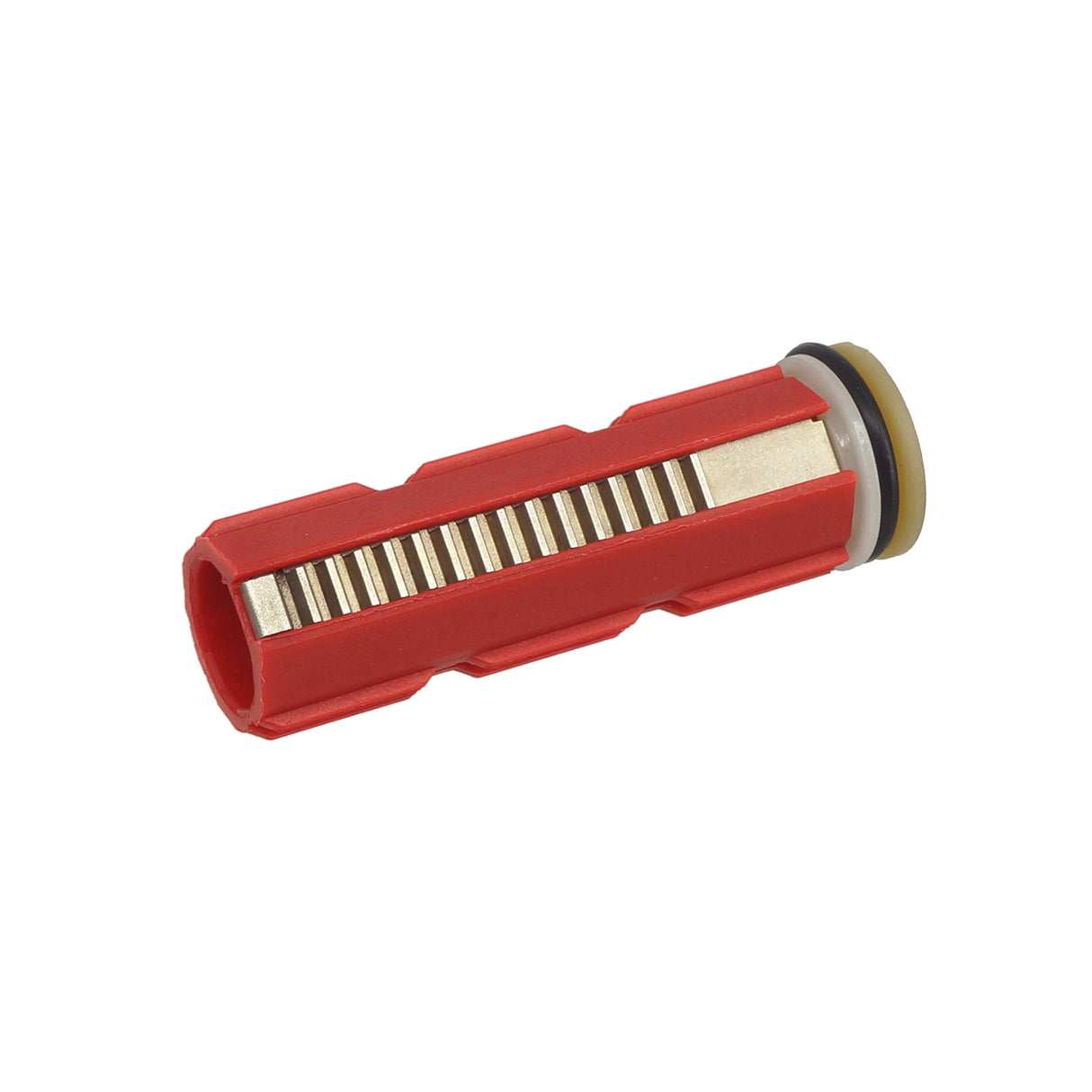 Army Force Full Steel Teeth POM Piston with Piston Head ( AF-IN0094 )