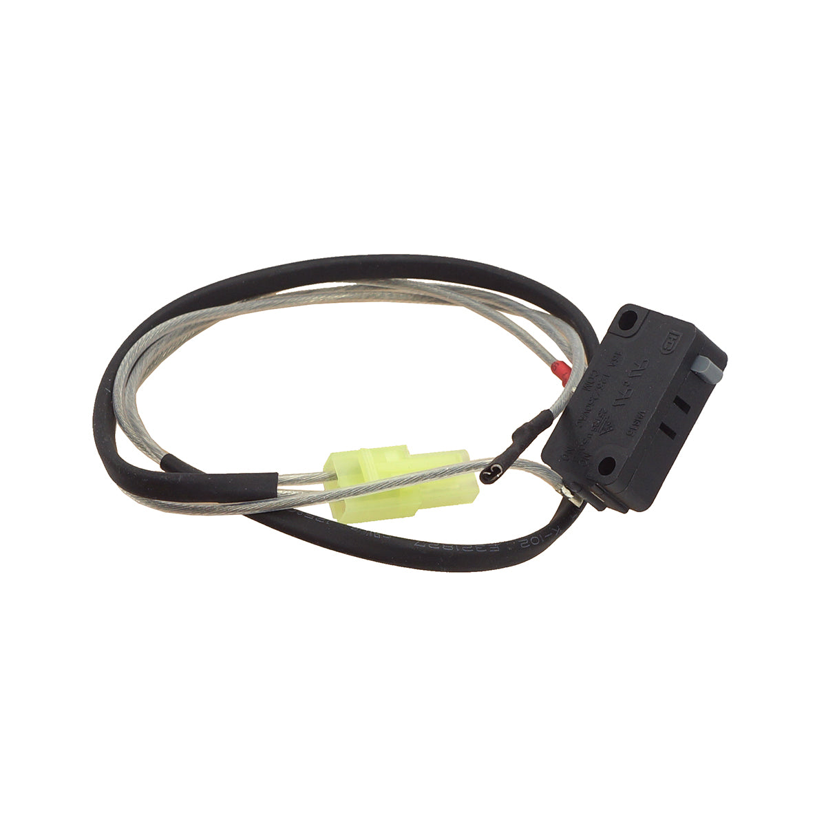 Army Force Micro Switch Assemble for Rear Wiring QD Gearbox V.2 ( AF-IN0101 )