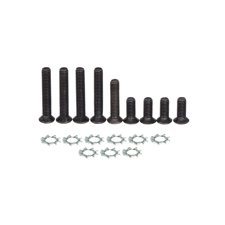 Army Force Screw Set for Armyforce QD Gearbox ( AF-IN0126 )