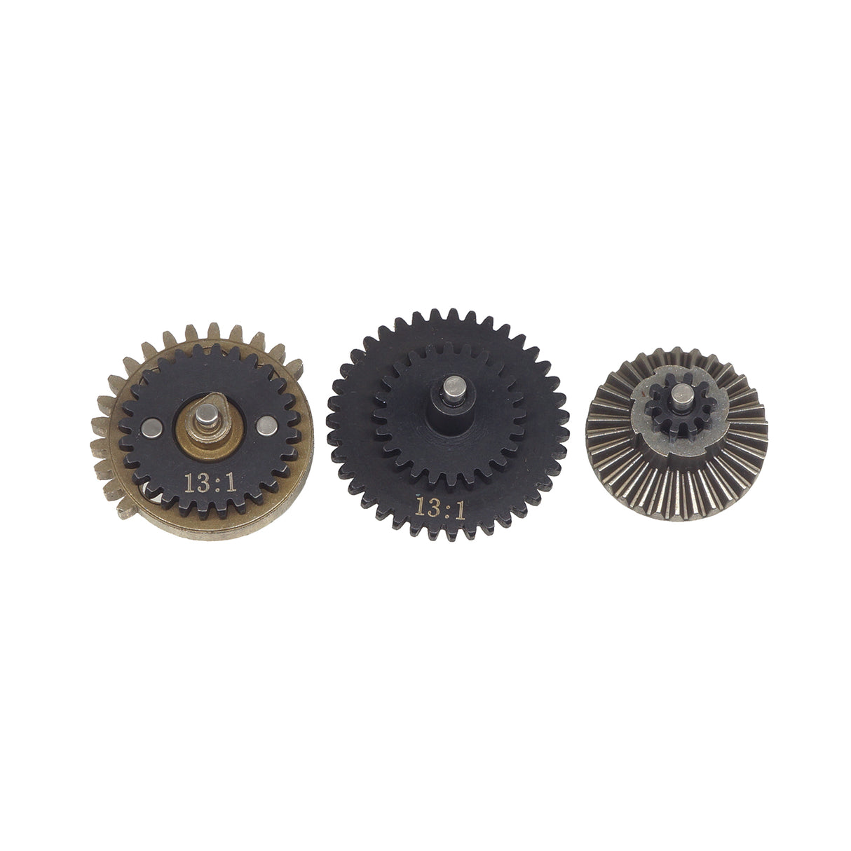 Army Force 13:1 Steel CNC Gear Set for AEG ( IN0150 )