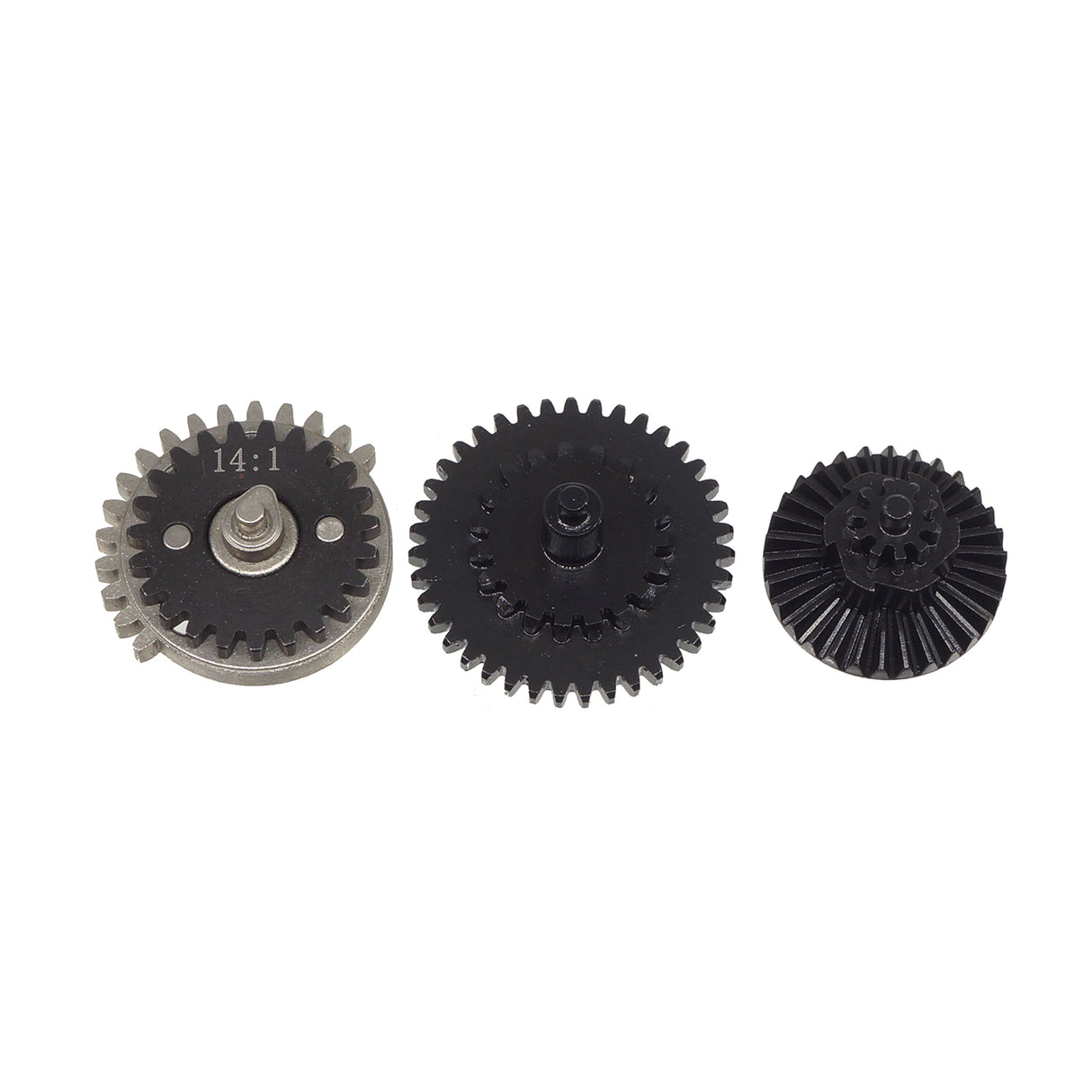 Army Force 14:1 Steel CNC Gear Set for AEG ( AF-IN0151 )