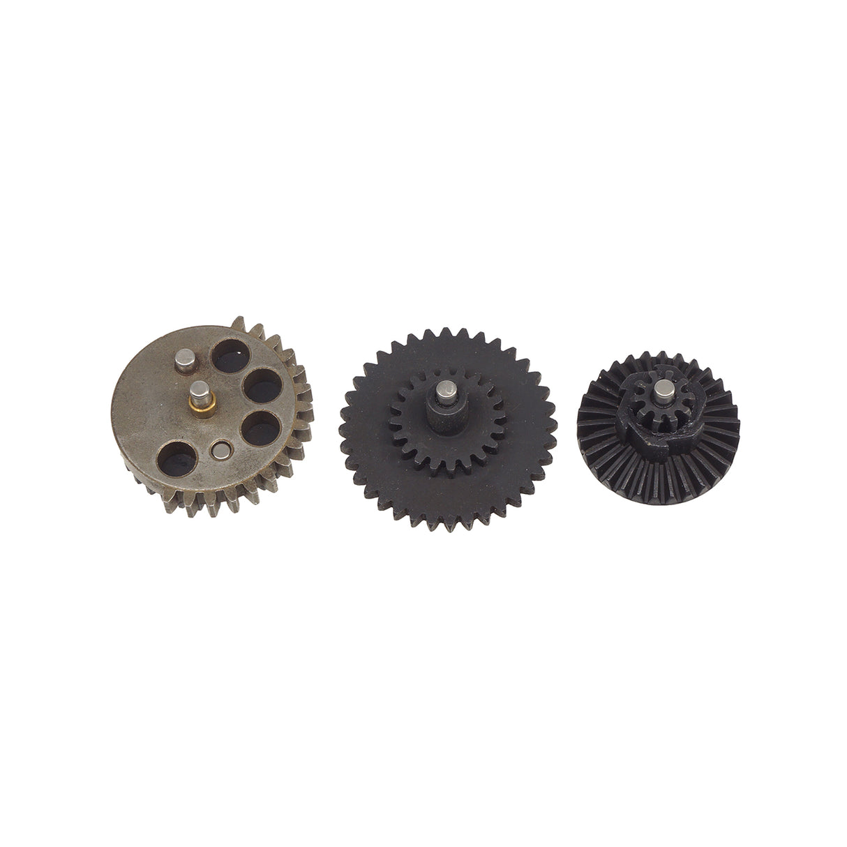 Army Force 16:1 Steel CNC Gear Set for AEG ( AF-IN0152 )
