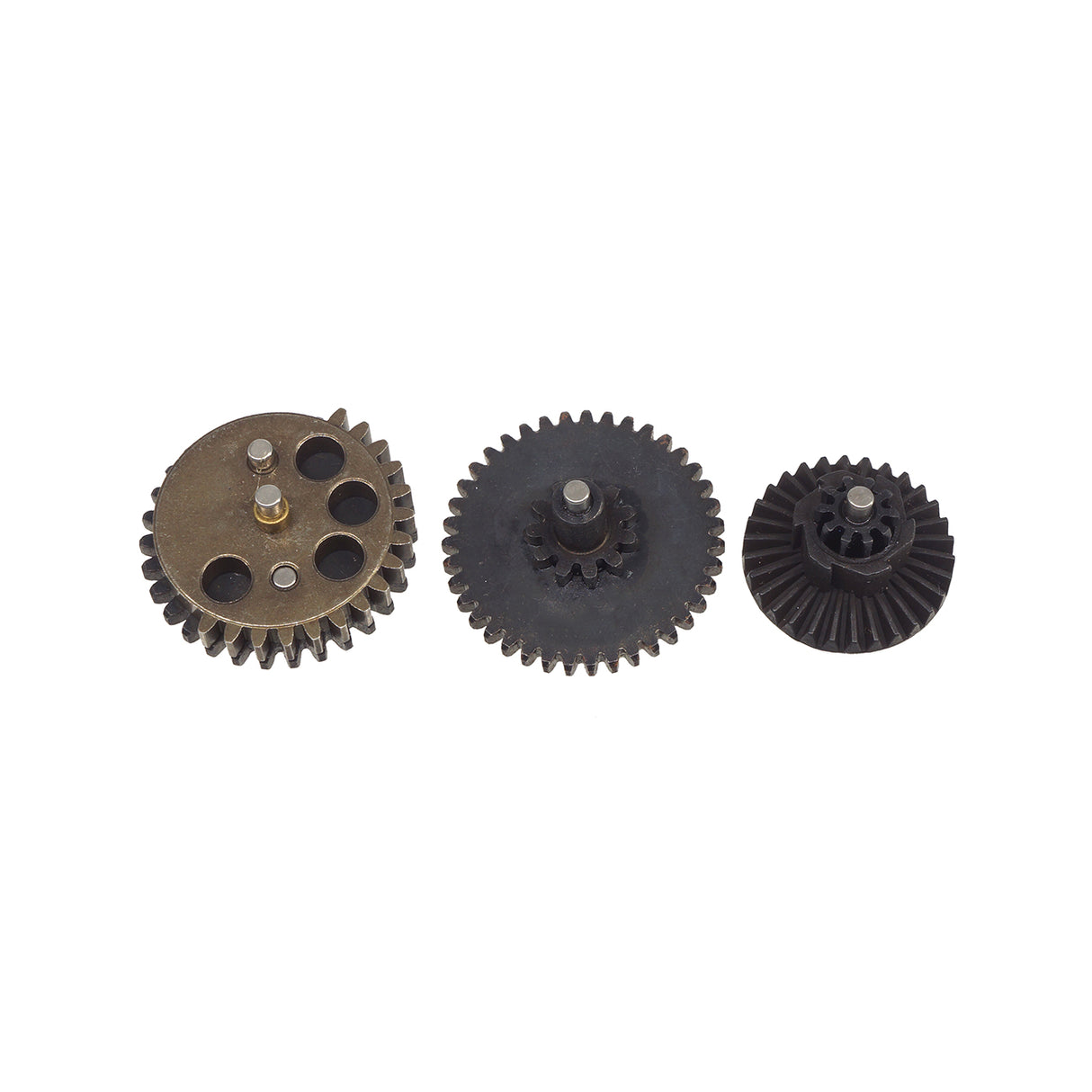 Army Force 32:1 Steel CNC Gear Set for AEG ( AF-IN0154 )