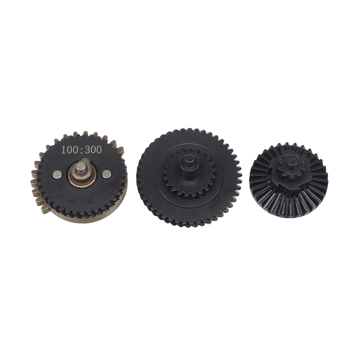 Army Force 100:300 Steel CNC Helical Gear Set for AEG ( AF-IN0156 )