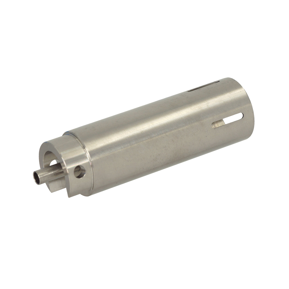 Army Force Stainless One-Piece Type Cylinder for Ver.2 Gearbox ( AF-IN0167 )