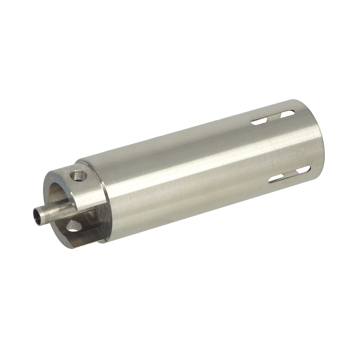 Army Force Stainless One-Piece Type Cylinder Set for AEG