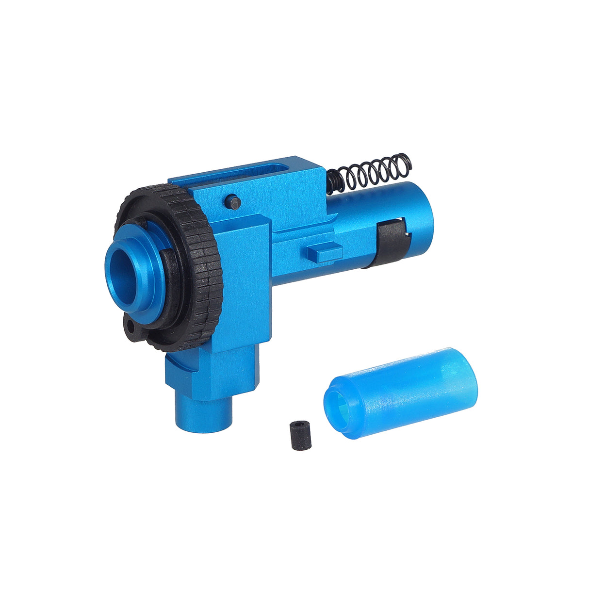 Army Force CNC Metal Hop Up Chamber for M4 AEG Airsoft ( AF-IN0201 )