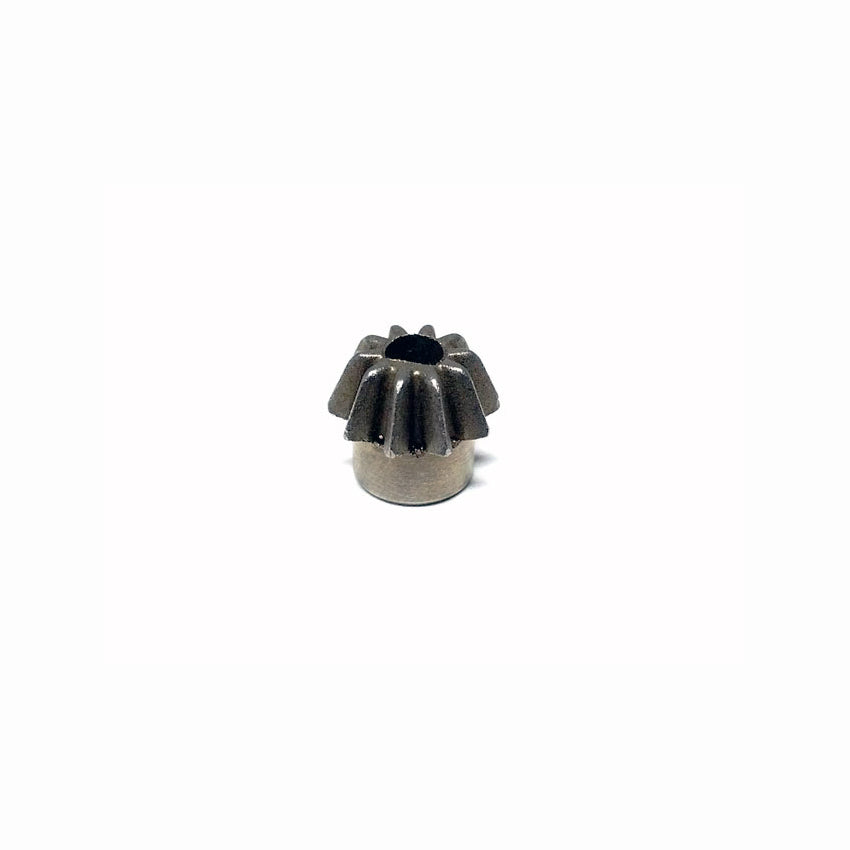 Army Force Steel Motor Pinion Gear D-Hole ( IN0205 )