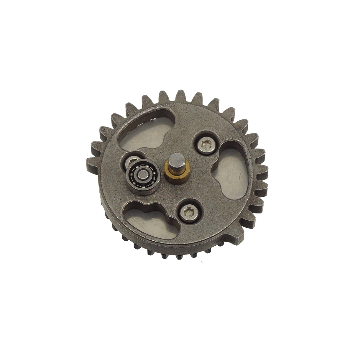 Army Force 18:1 Steel CNC Gear Set for R85 / SR25 AEG ( AF-IN0210 )