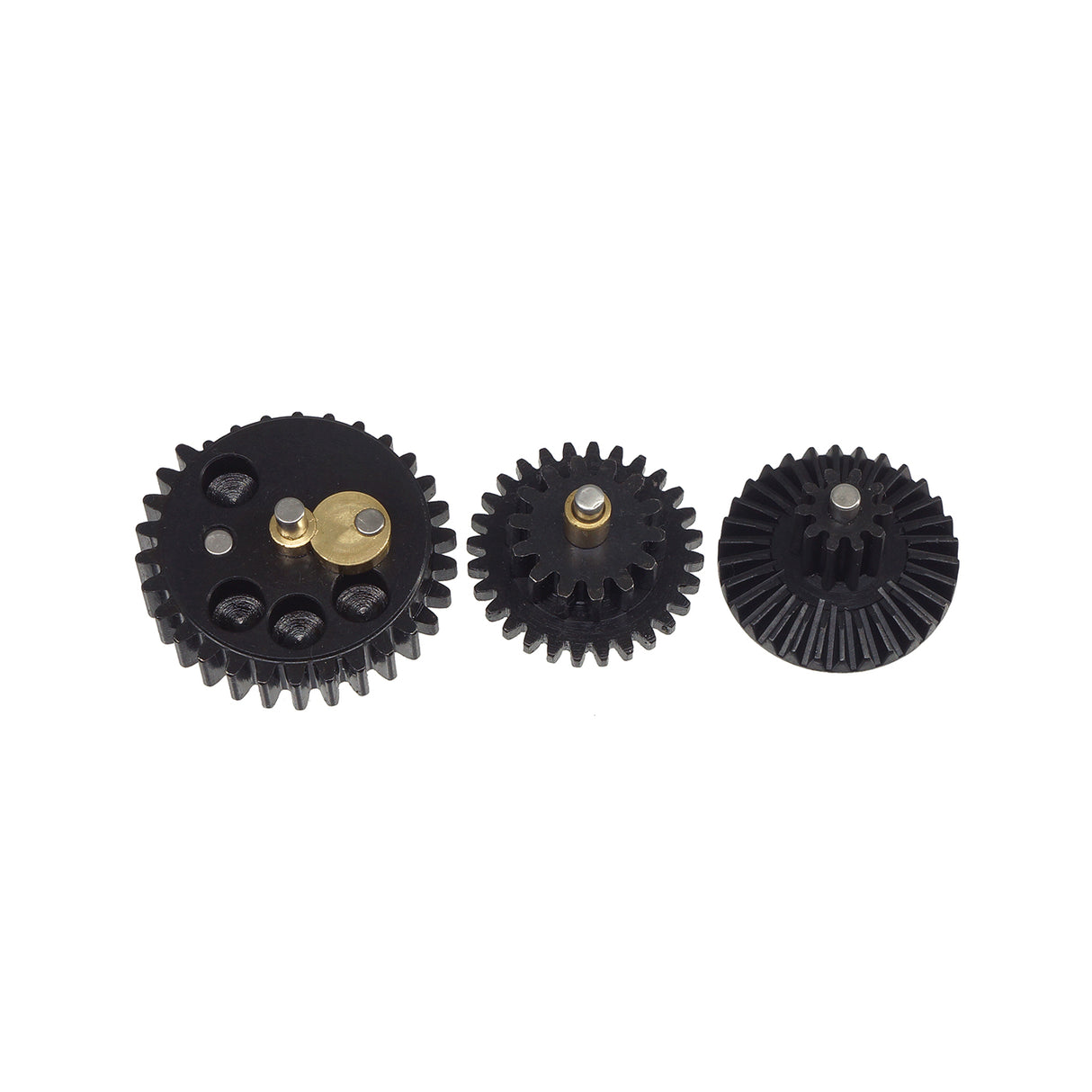 Army Force CNC Steel Gear Set for Marui Next Gen.4 M4 AEG ( AF-IN0268 )