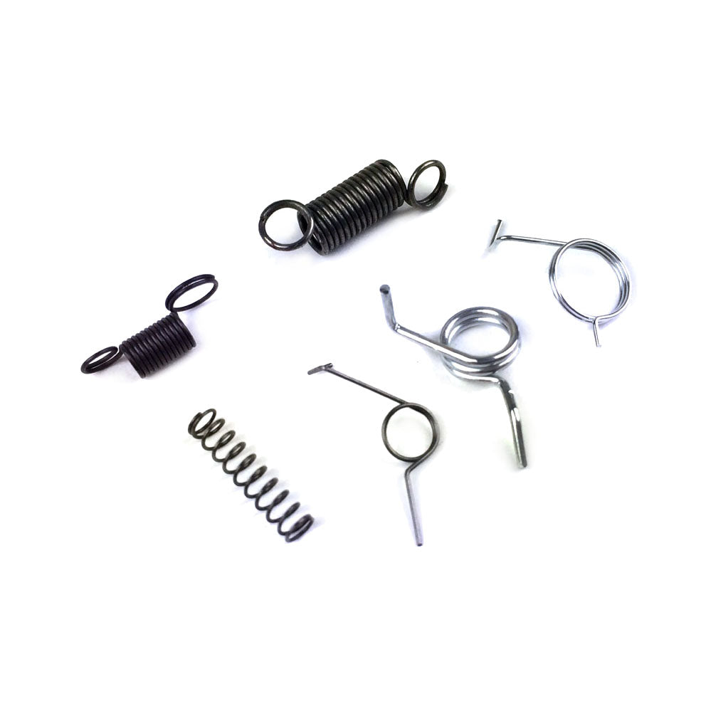 Army Force Replacement Spring Set for Gearbox Version.2 ( IN0212 )