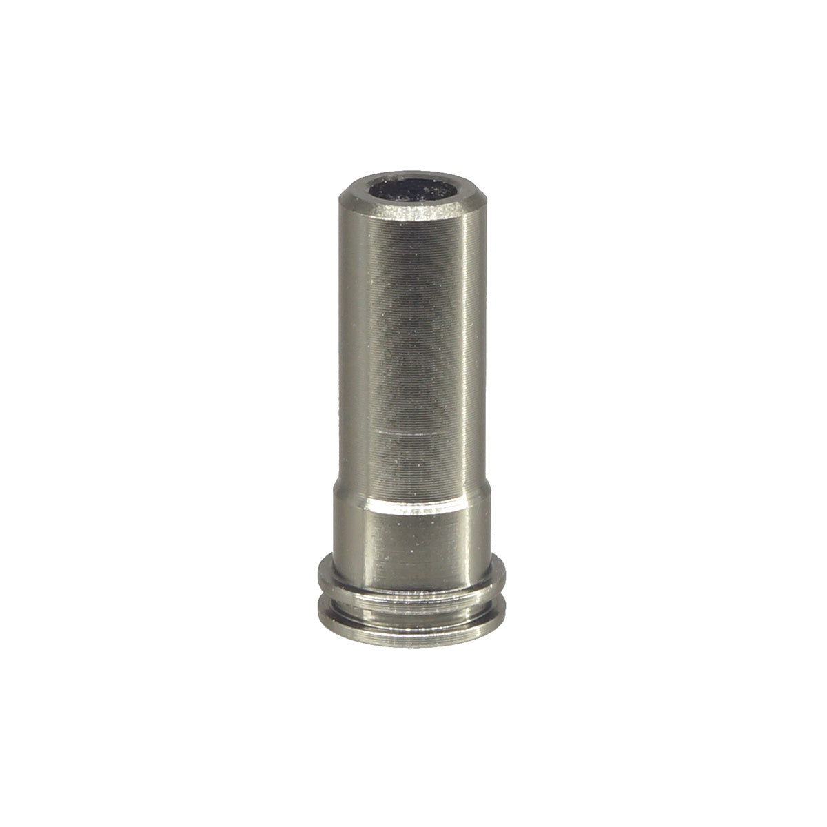Army Force CNC Aluminum Loading Nozzle 21.3mm for M4 AEG ( AF-IN0246 )