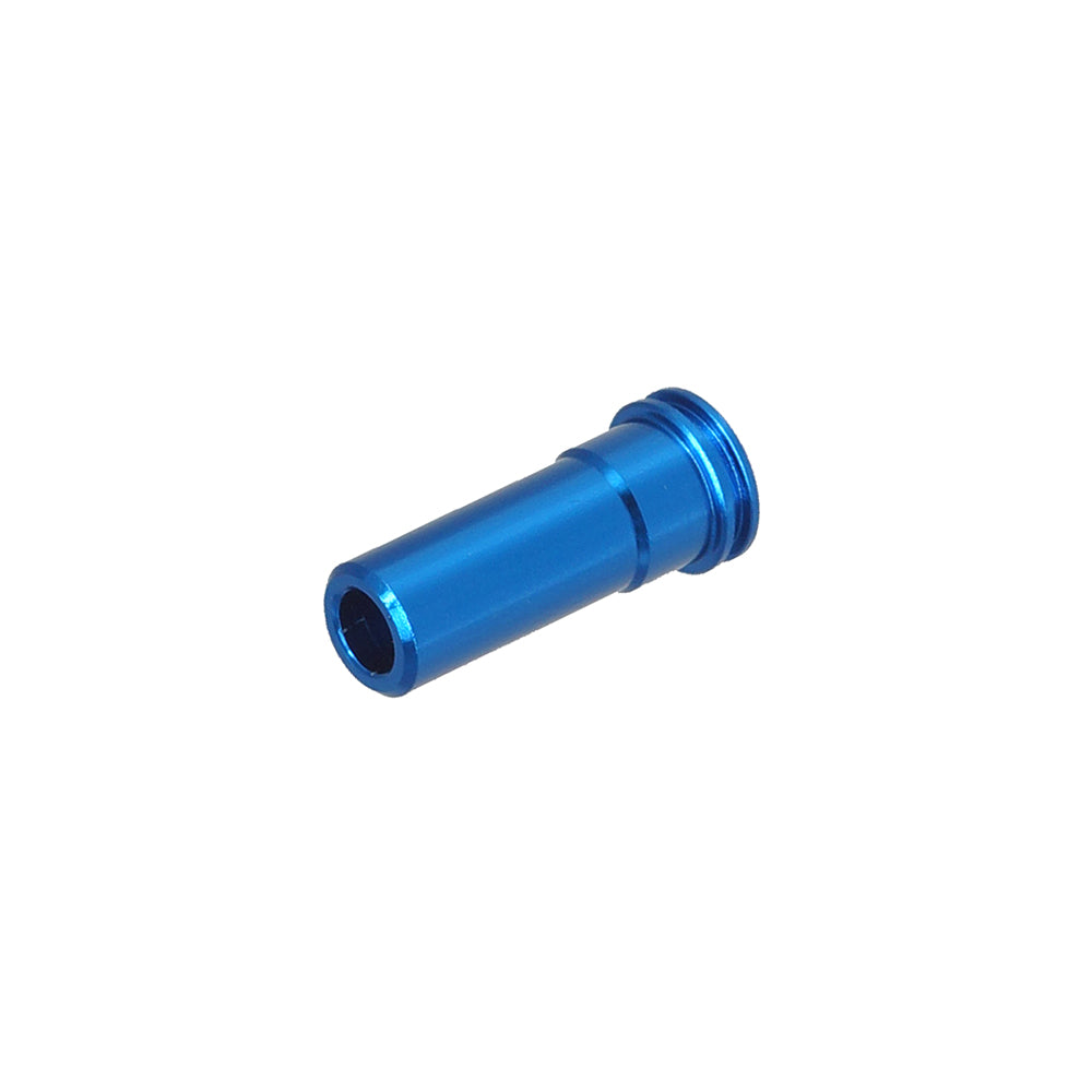 Army Force CNC Aluminum Loading Nozzle 21.35mm for M4 AEG ( AF-IN0246 )