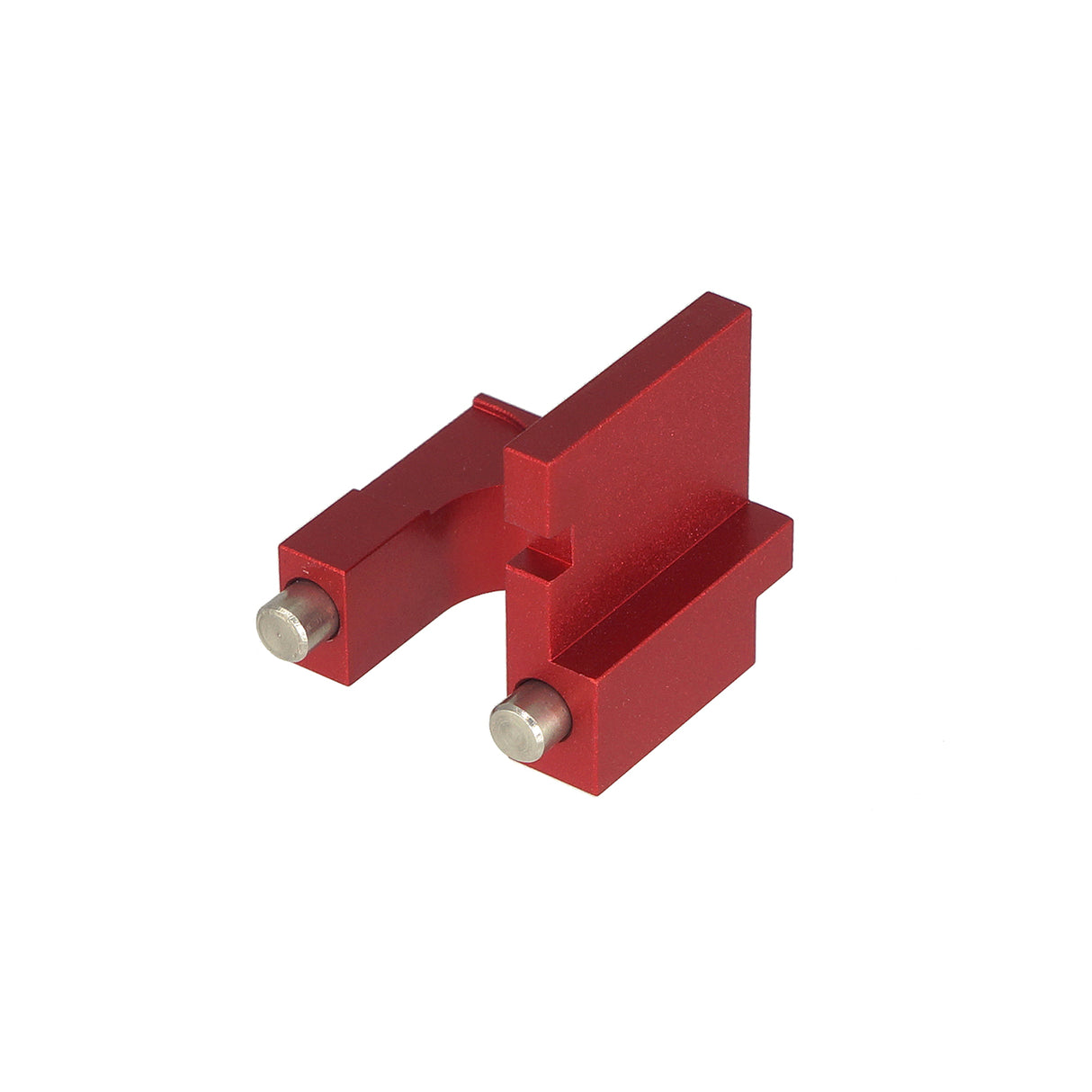 Army Force CNC Aluminum Hop Up Chamber Stabilizer for M4 AEG Airsoft ( AF-IN0256 )