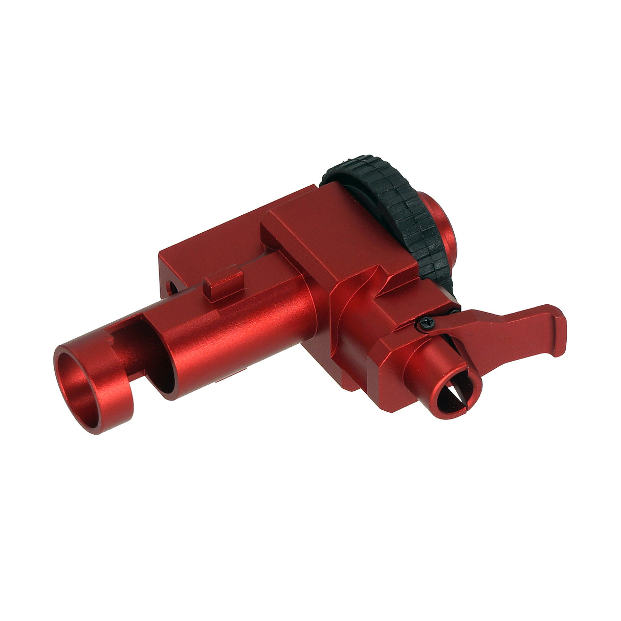 Army Force CNC Aluminum Improved Hop Up Chamber for M4 AEG ( IN0260R )