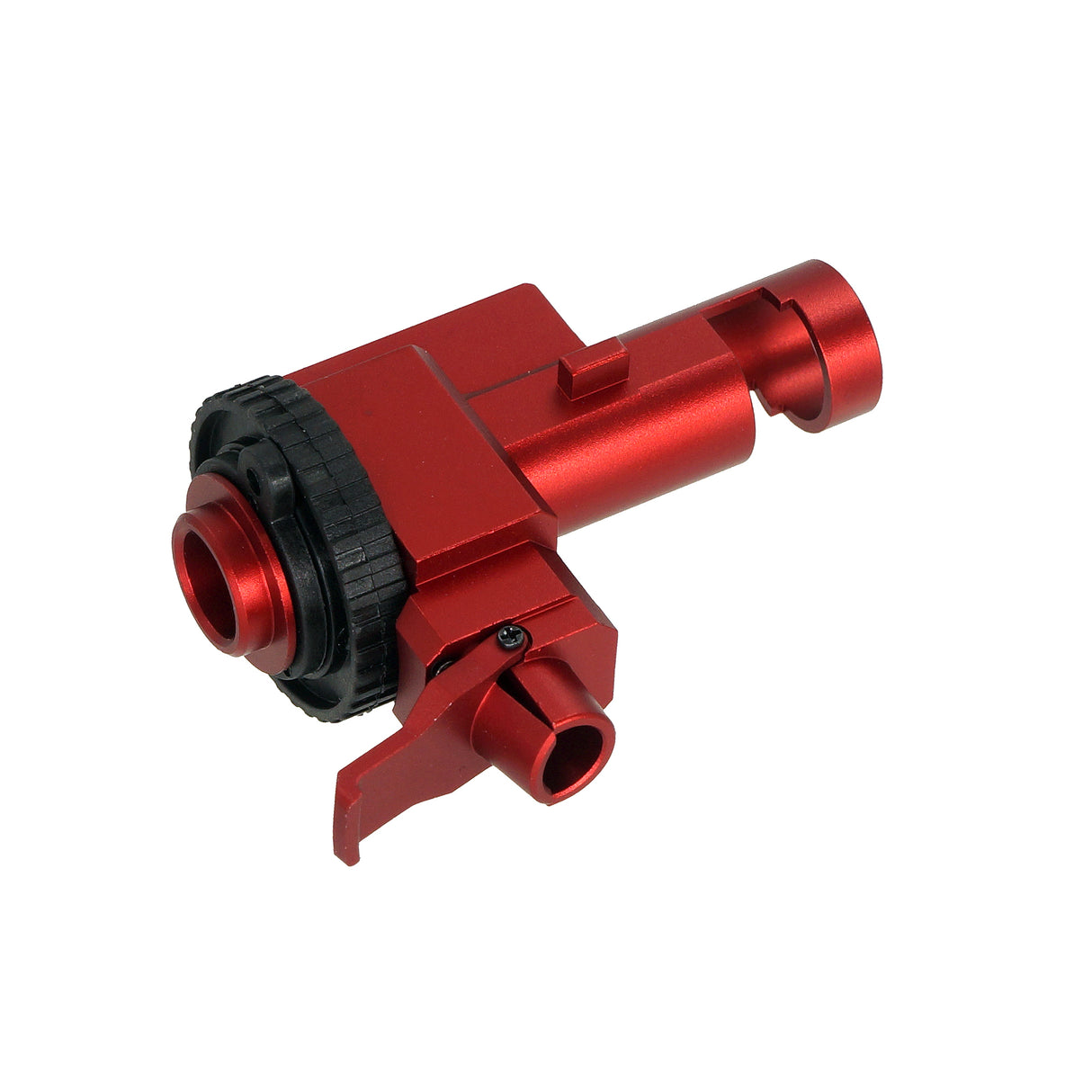 Army Force CNC Aluminum Improved Hop Up Chamber for M4 AEG ( IN0260R )