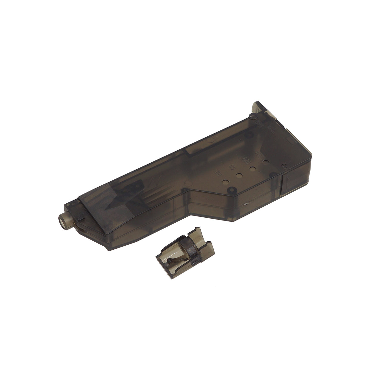 Army Force 155 Rounds BB Loader ( AF-MAG009 )