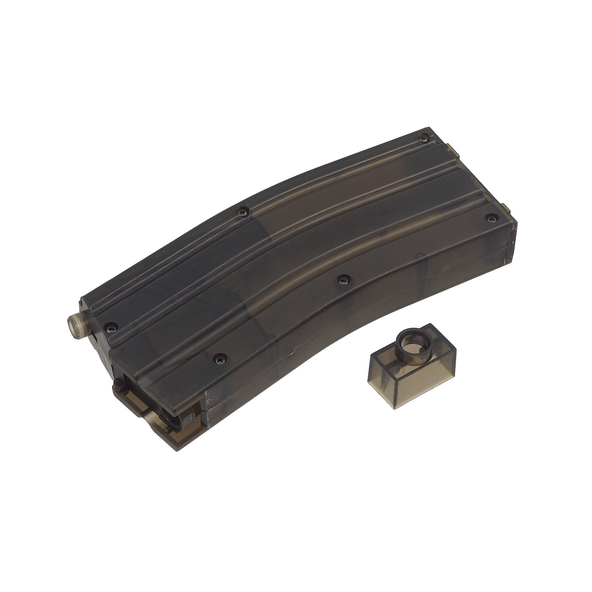 Army Force 470 Rounds BB Loader ( AF-MAG010 )