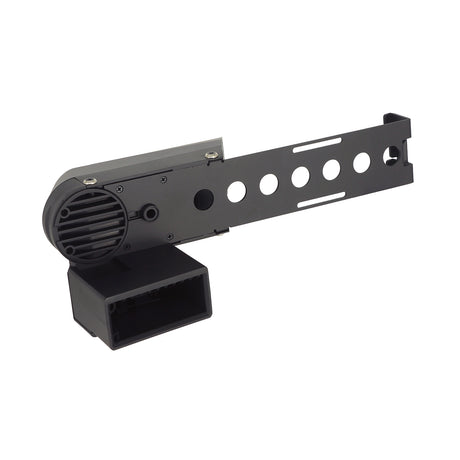 Army Force 1500 Rounds High Capacity Box Magazine for P90 AEG ( AF-MAG023 )
