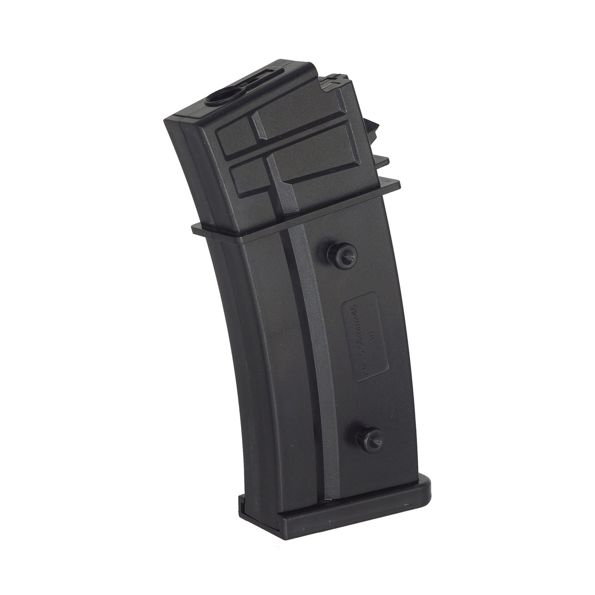 Army Force 120 Rounds Magazine for G36 AEG ( AF-MAG033 )