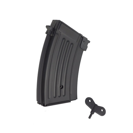 Army Force 250 Rounds Short Magazine for AK AEG ( AF-MAG047 )