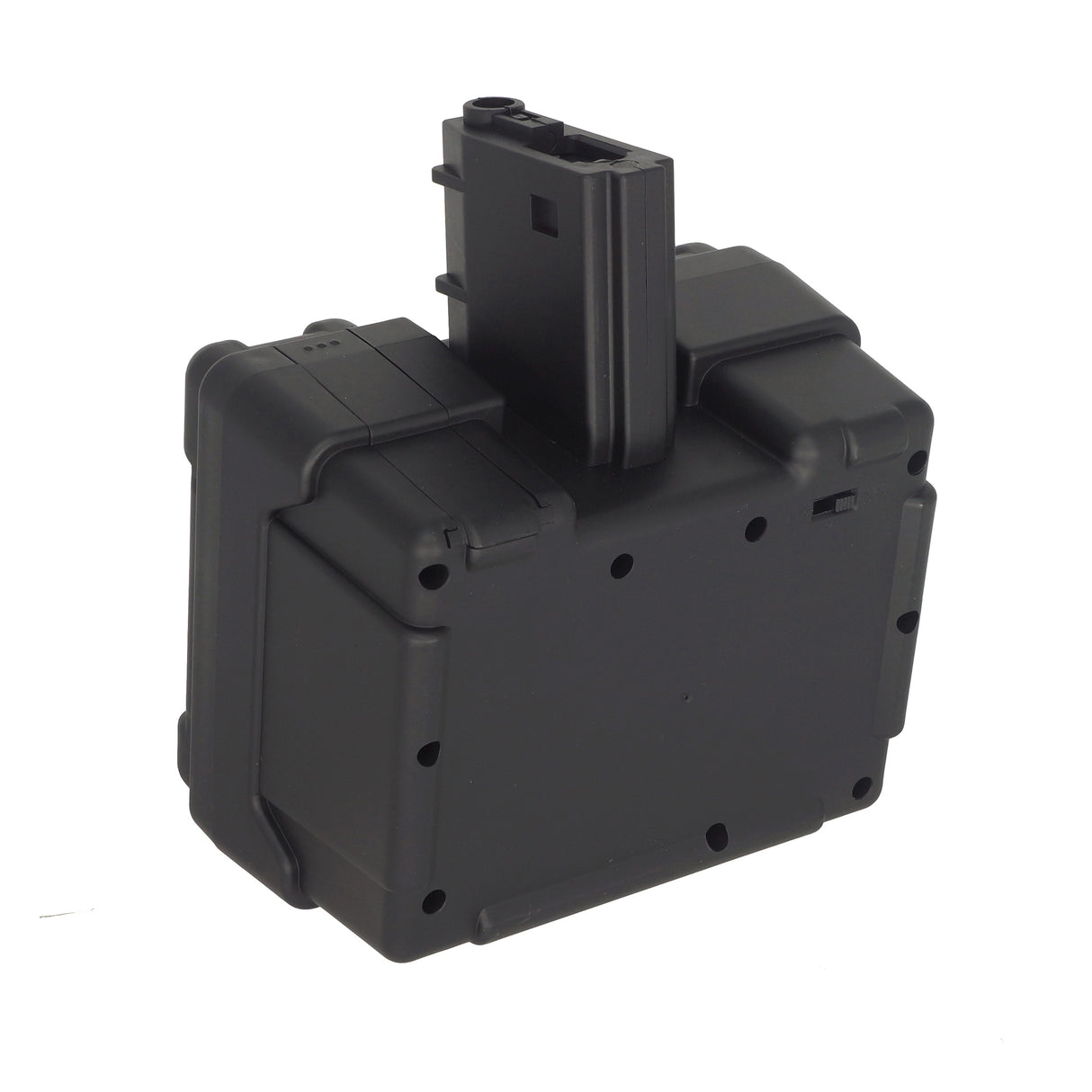 Army Force 2600 Rounds Electric Magazine for AR / M4 AEG ( AF-MAG053 )